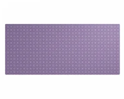 PBTfans Atomic Purple - Deskmat 2XL Purple