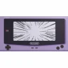 PBTfans Atomic Purple - Deskmat 2XL GBC