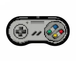 PBTfans Block Game 2XL Deskmat