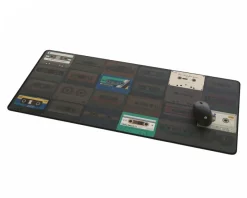 PBTfans Tape & Radio 2XL Deskmat