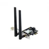 PCE-AX3000 WiFi 6 & Bluetooth 5.0 Network card