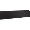 PC Gaming Race Mousepad Extended Black
