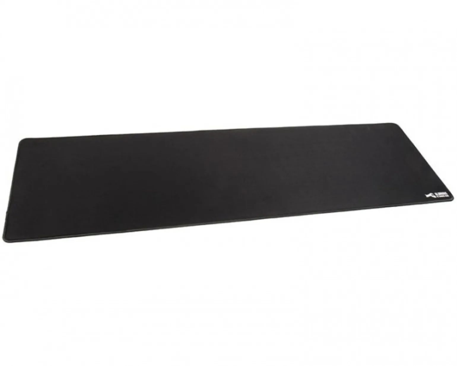 PC Gaming Race Mousepad Extended Black