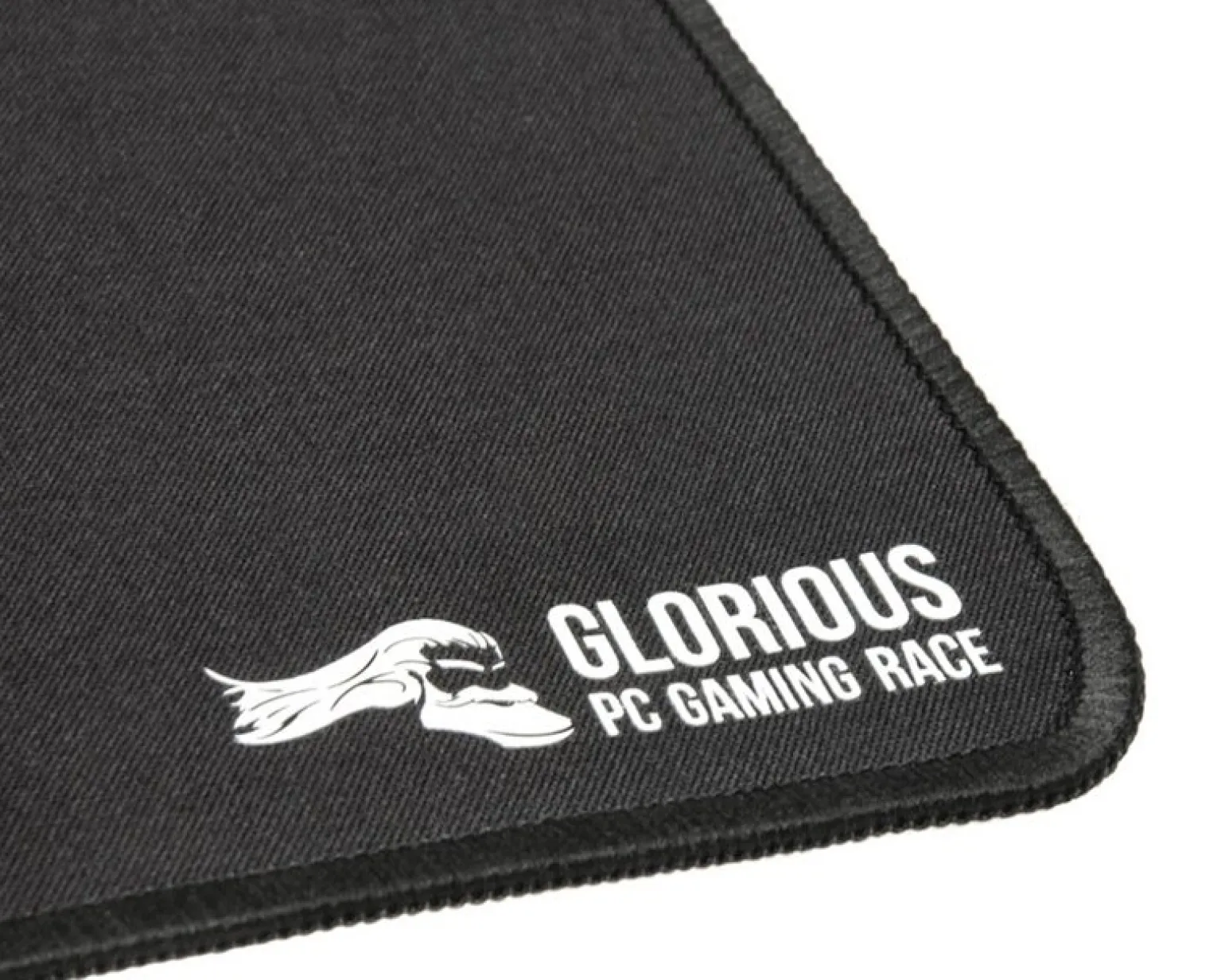 PC Gaming Race Mousepad XL Heavy
