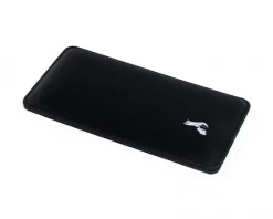 PC Gaming Race Mouse Wrist Pad - Black