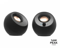 Pebble V3 - 2.0 Speaker