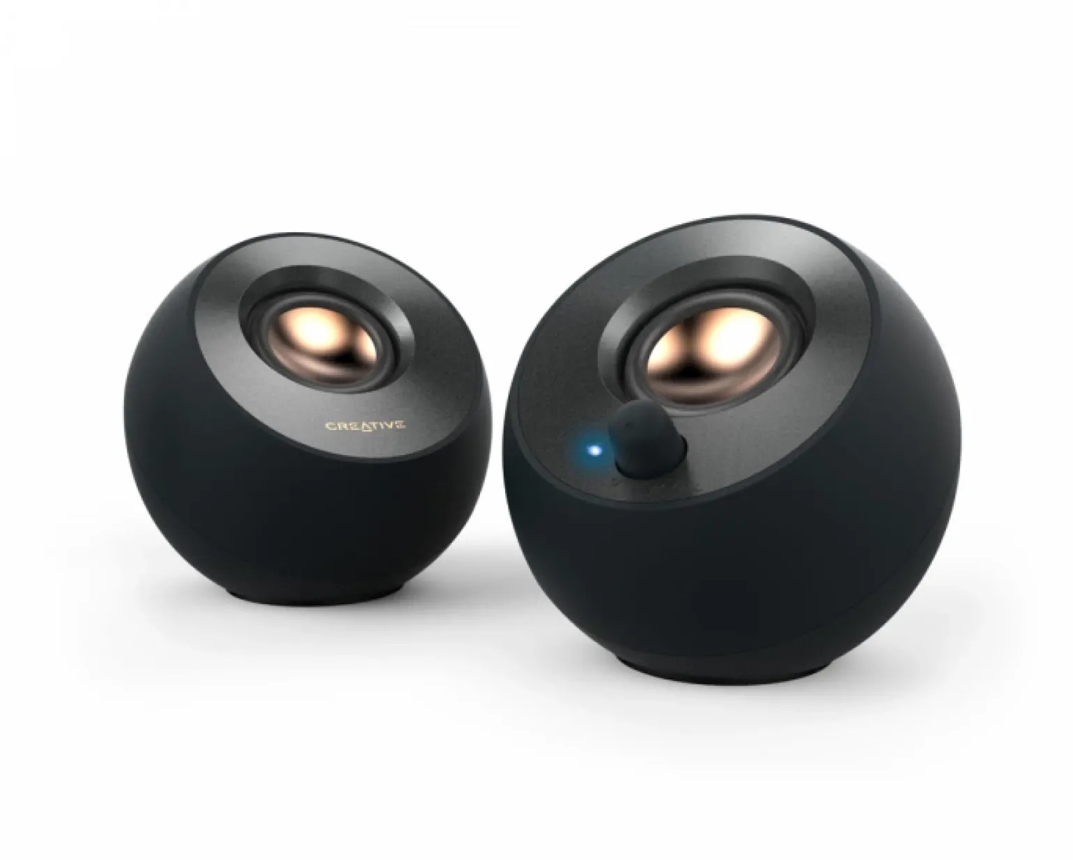 Pebble V2 - 2.0 Speakers