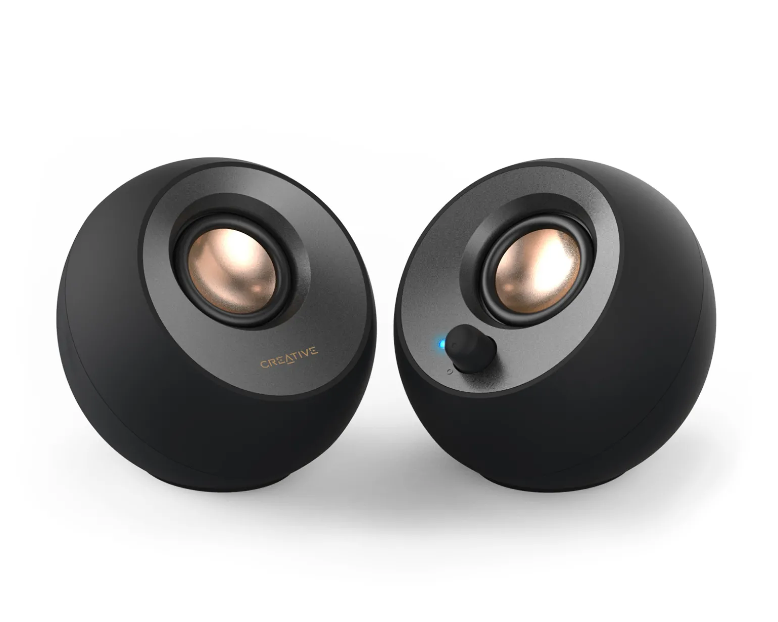 Pebble V2 - 2.0 Speakers
