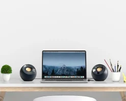 Pebble V2 - 2.0 Speakers