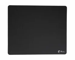 Pelz - Gaming Mousepad - L - SOFT - Black