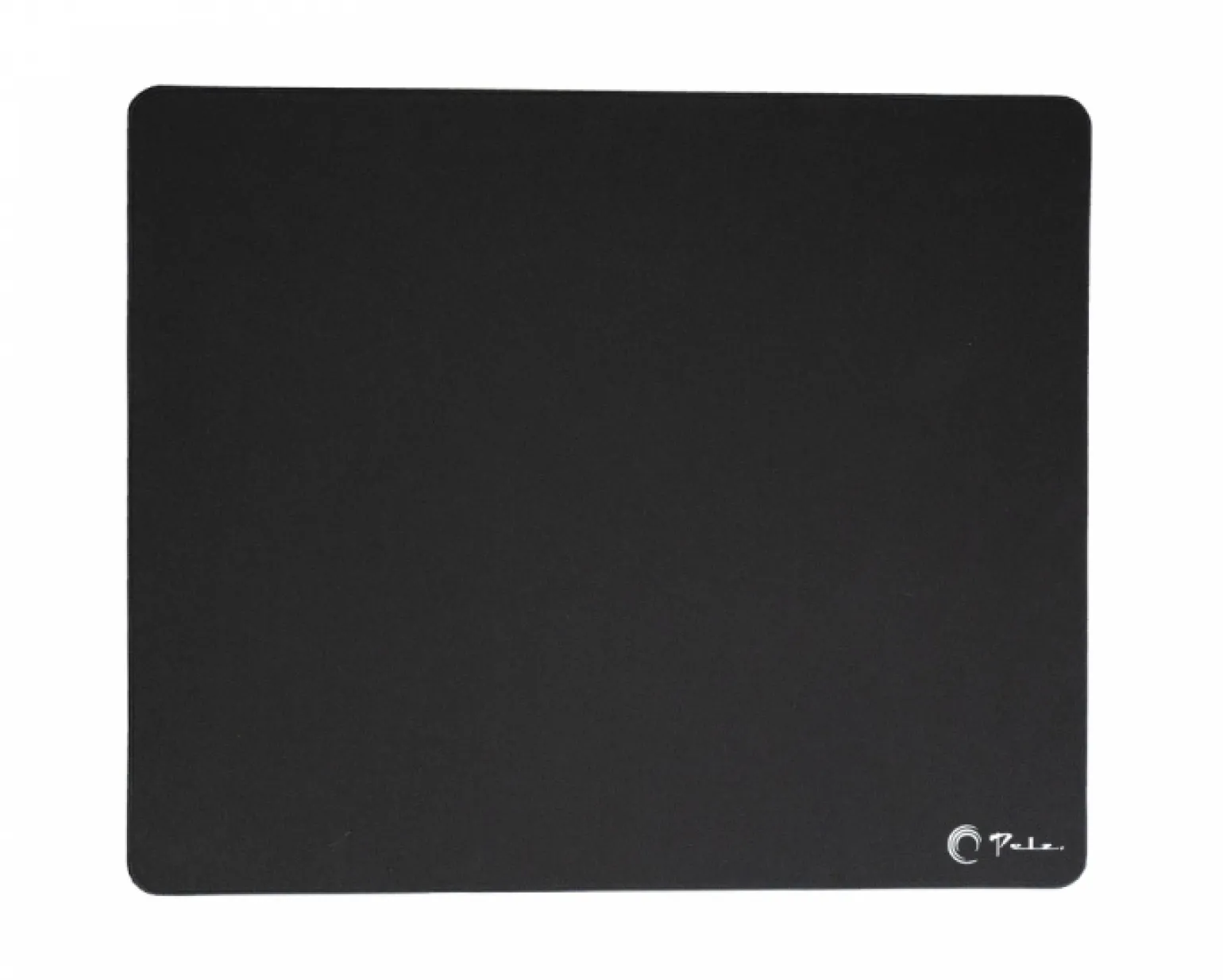 Pelz - Gaming Mousepad - L - SOFT - Black