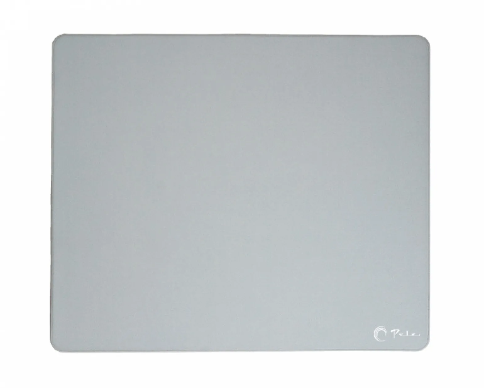 Pelz - Gaming Mousepad - M - SOFT - Grey