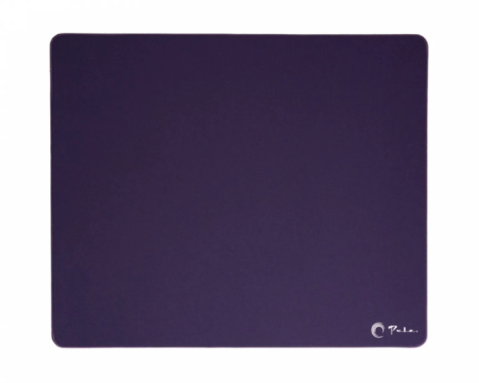 Pelz - Gaming Mousepad - M - SOFT - Purple