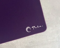 Pelz - Gaming Mousepad - M - SOFT - Purple