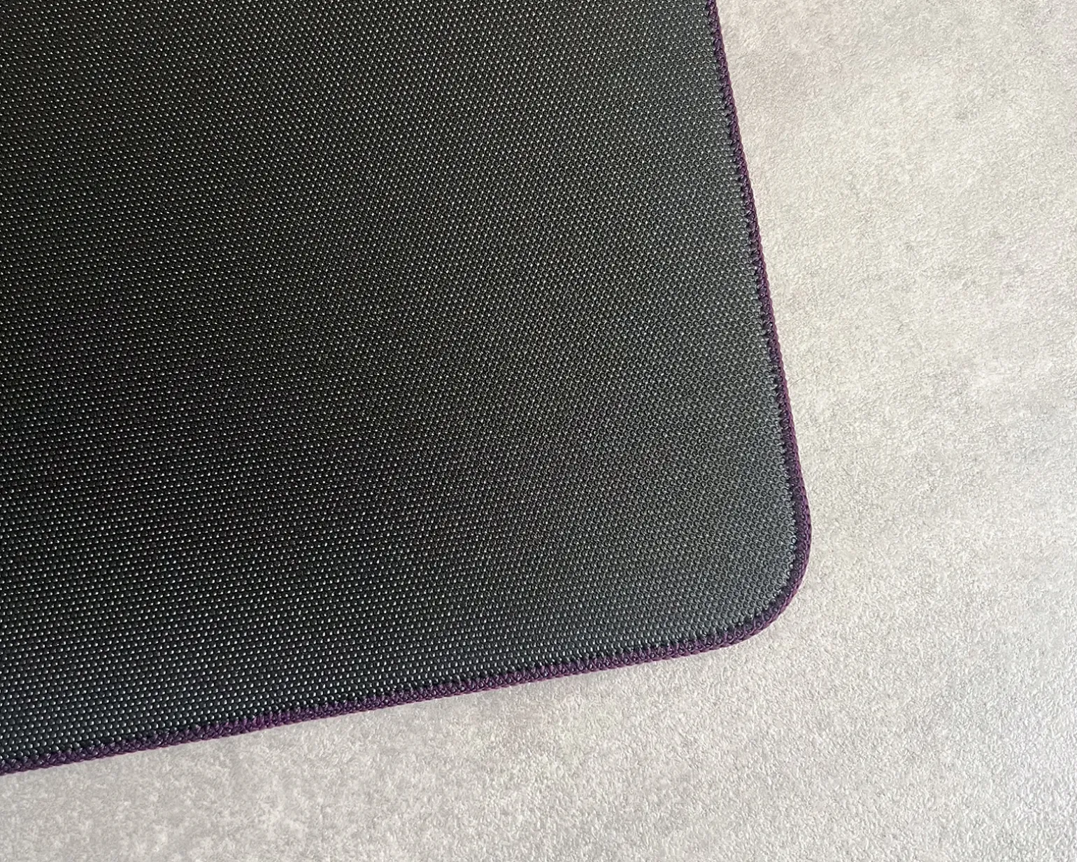 Pelz - Gaming Mousepad - M - SOFT - Purple
