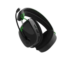 Phantom Air Wireless Headset - Black
