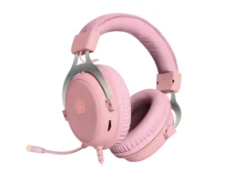 PH85 Gaming Headset - Pink