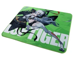 Pioneer Talismans V2 Gaming Mousepad - Ya Sheng - Green