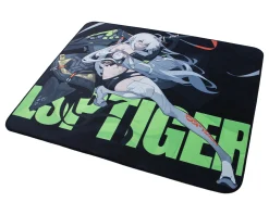 Pioneer Talismans V2 Gaming Mousepad - Ya Sheng - Black