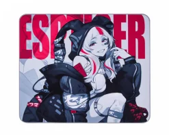 Pioneer Tang Dao Gaming Mousepad - Grey