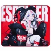 Pioneer Tang Dao Gaming Mousepad - Red