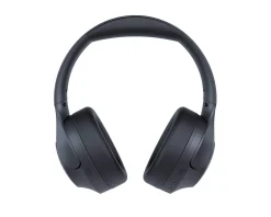Play Pro ANC Wireless Over-Ear Headphones - Black
