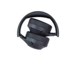 Play Pro ANC Wireless Over-Ear Headphones - Black