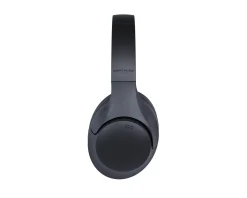 Play Pro ANC Wireless Over-Ear Headphones - Black