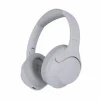 Play Pro ANC Wireless Over-Ear Headphones - White