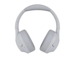 Play Pro ANC Wireless Over-Ear Headphones - White