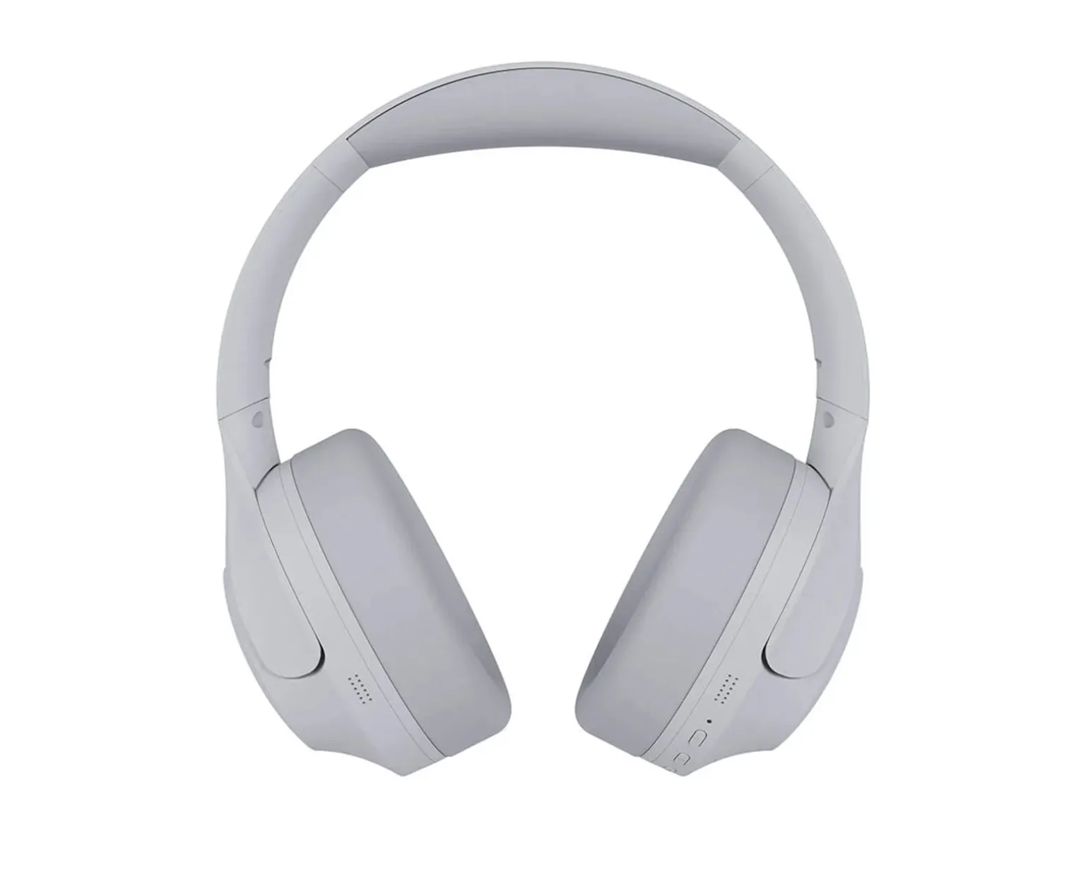 Play Pro ANC Wireless Over-Ear Headphones - White