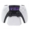 Playstation Alarm Clock PS5 - White