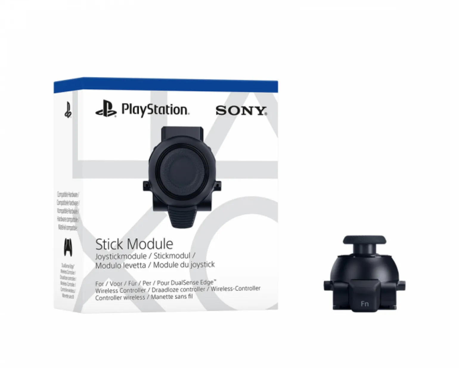 Playstation 5 DualSense Edge Stick Module