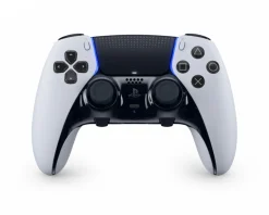 Playstation 5 DualSense Edge Wireless Controller - White