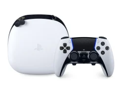 Playstation 5 DualSense Edge Wireless Controller - White