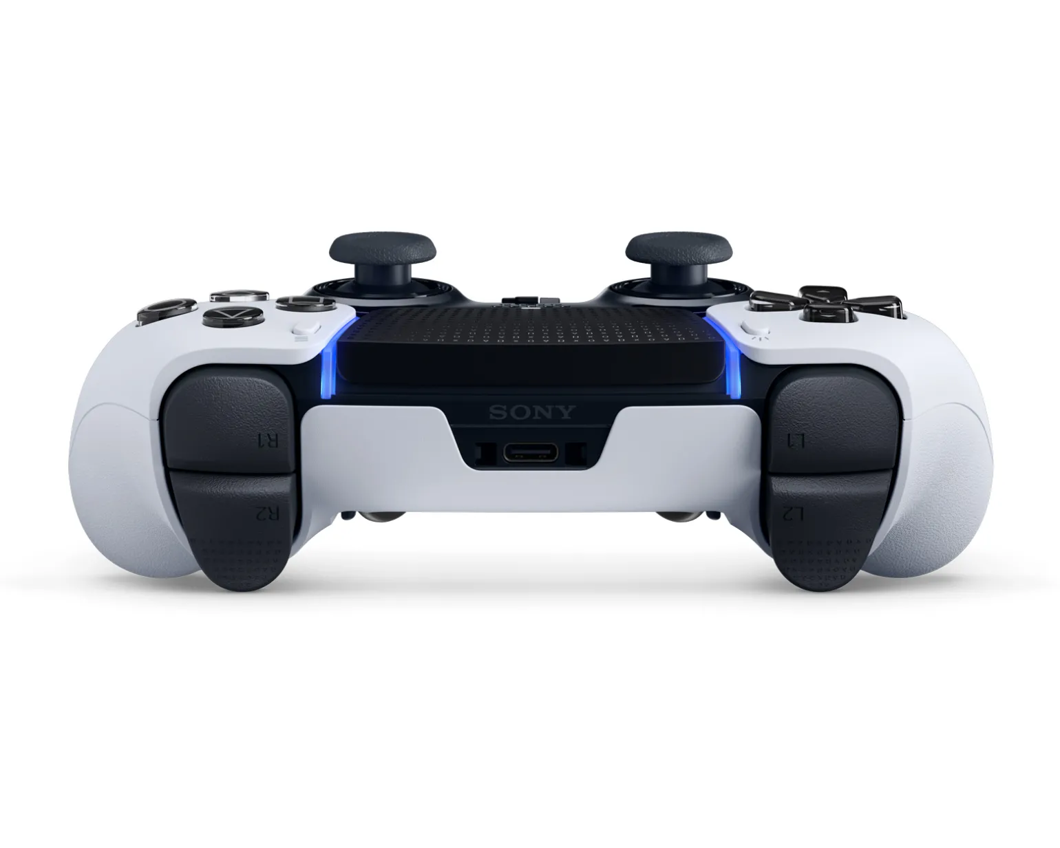 Playstation 5 DualSense Edge Wireless Controller - White