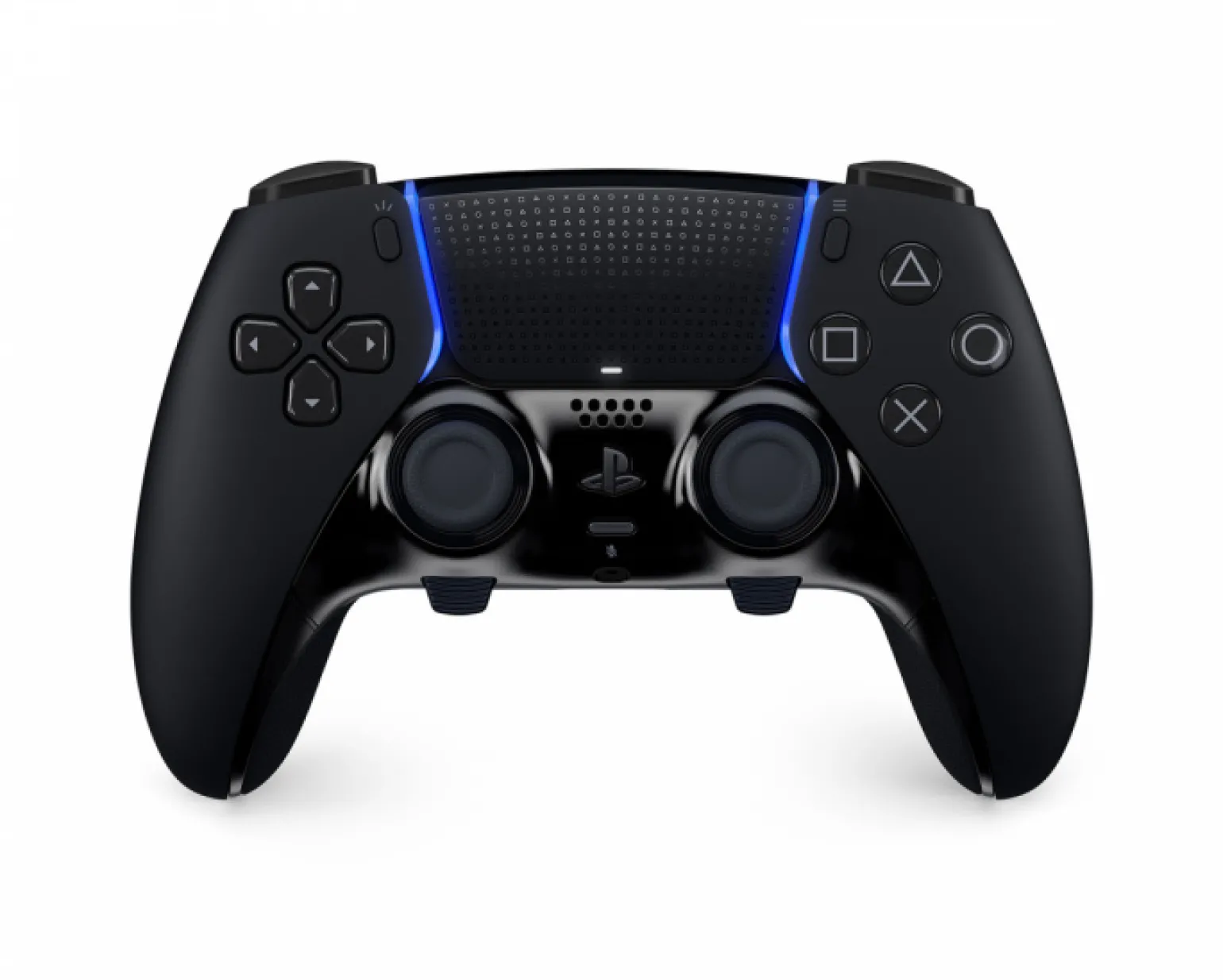 Playstation 5 DualSense Edge Wireless Controller - Midnight Black