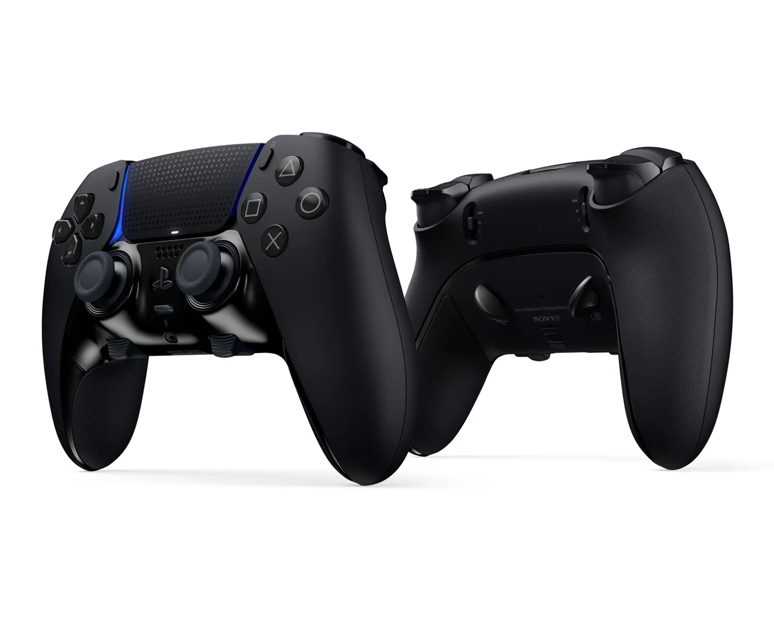 Playstation 5 DualSense Edge Wireless Controller - Midnight Black