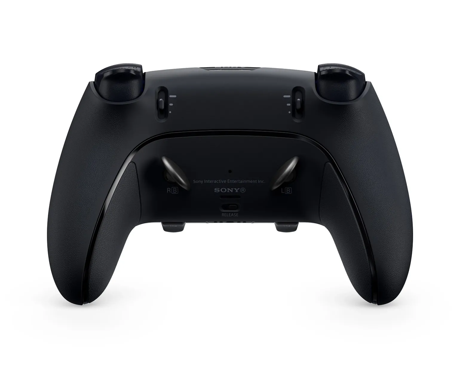 Playstation 5 DualSense Edge Wireless Controller - Midnight Black