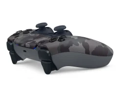 Playstation 5 DualSense V2 Wireless PS5 Controller - Grey Camouflage