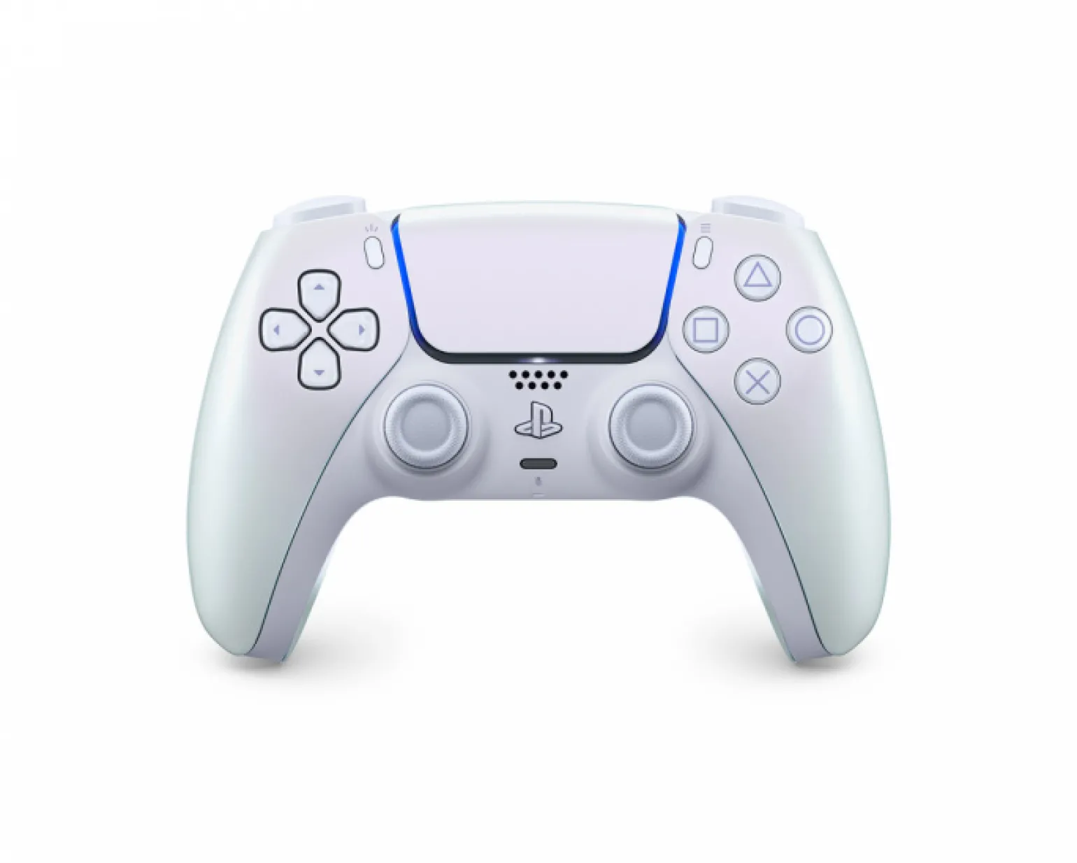 Playstation 5 DualSense V2 Wireless PS5 Controller - Chroma Pearl