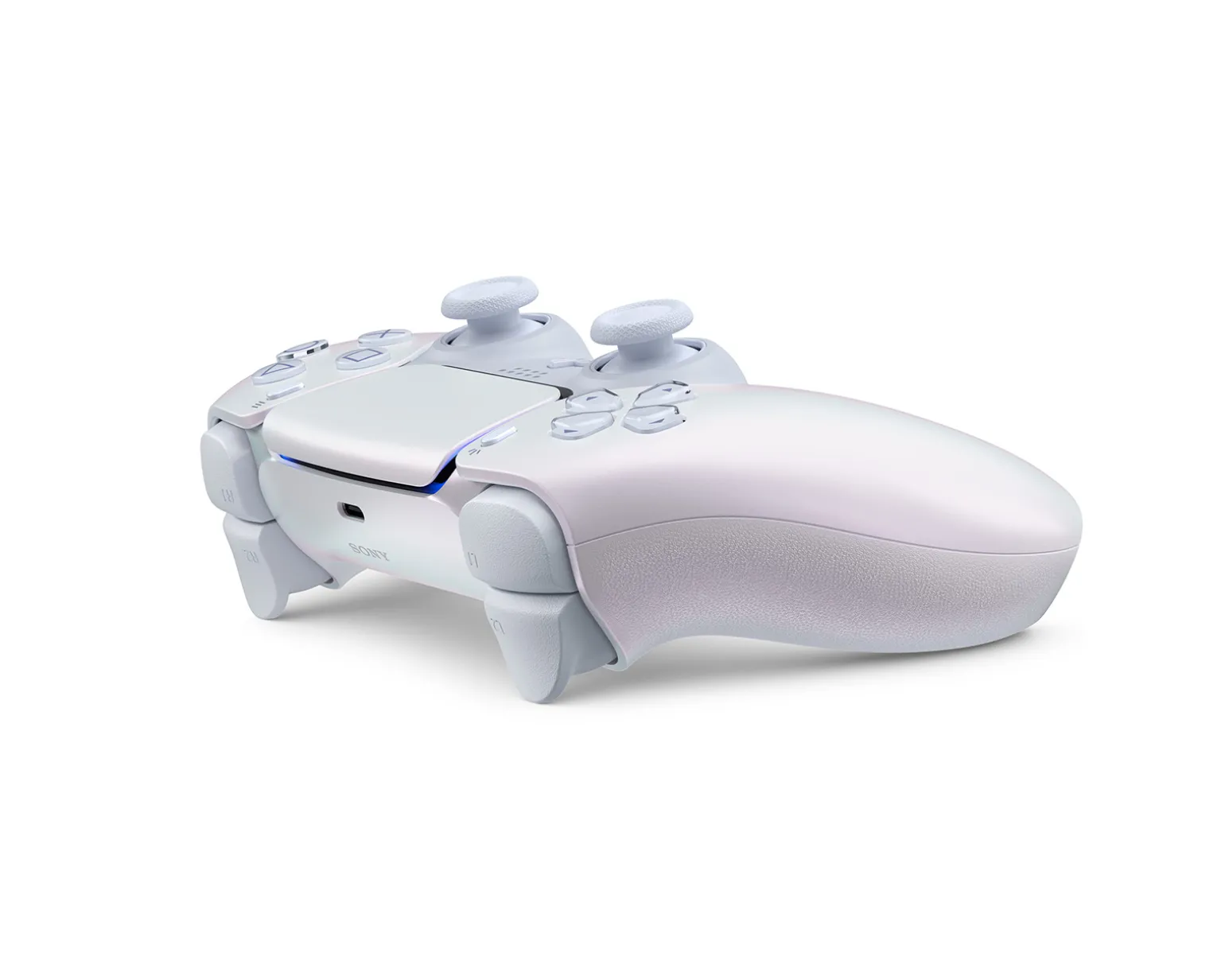 Playstation 5 DualSense V2 Wireless PS5 Controller - Chroma Pearl
