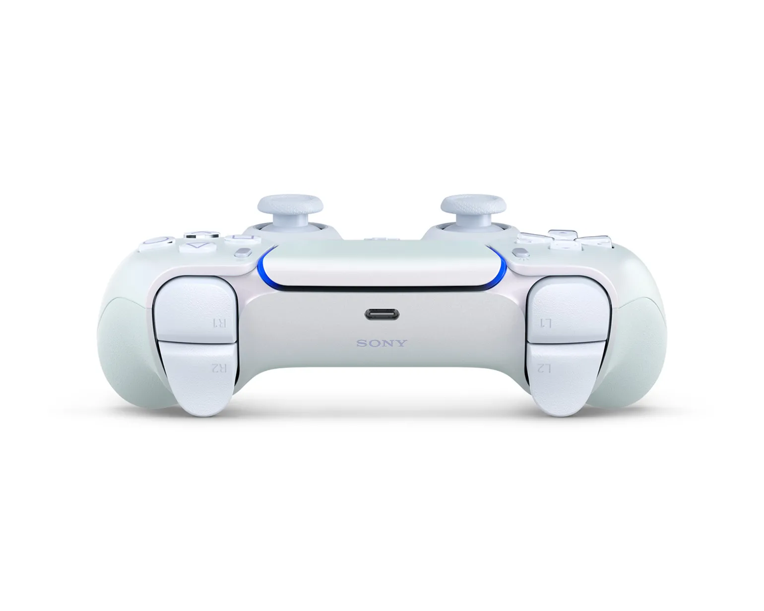 Playstation 5 DualSense V2 Wireless PS5 Controller - Chroma Pearl