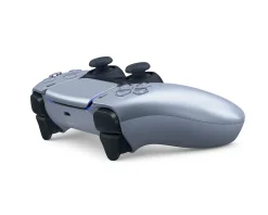 Playstation 5 DualSense V2 Wireless PS5 Controller - Sterling Silver
