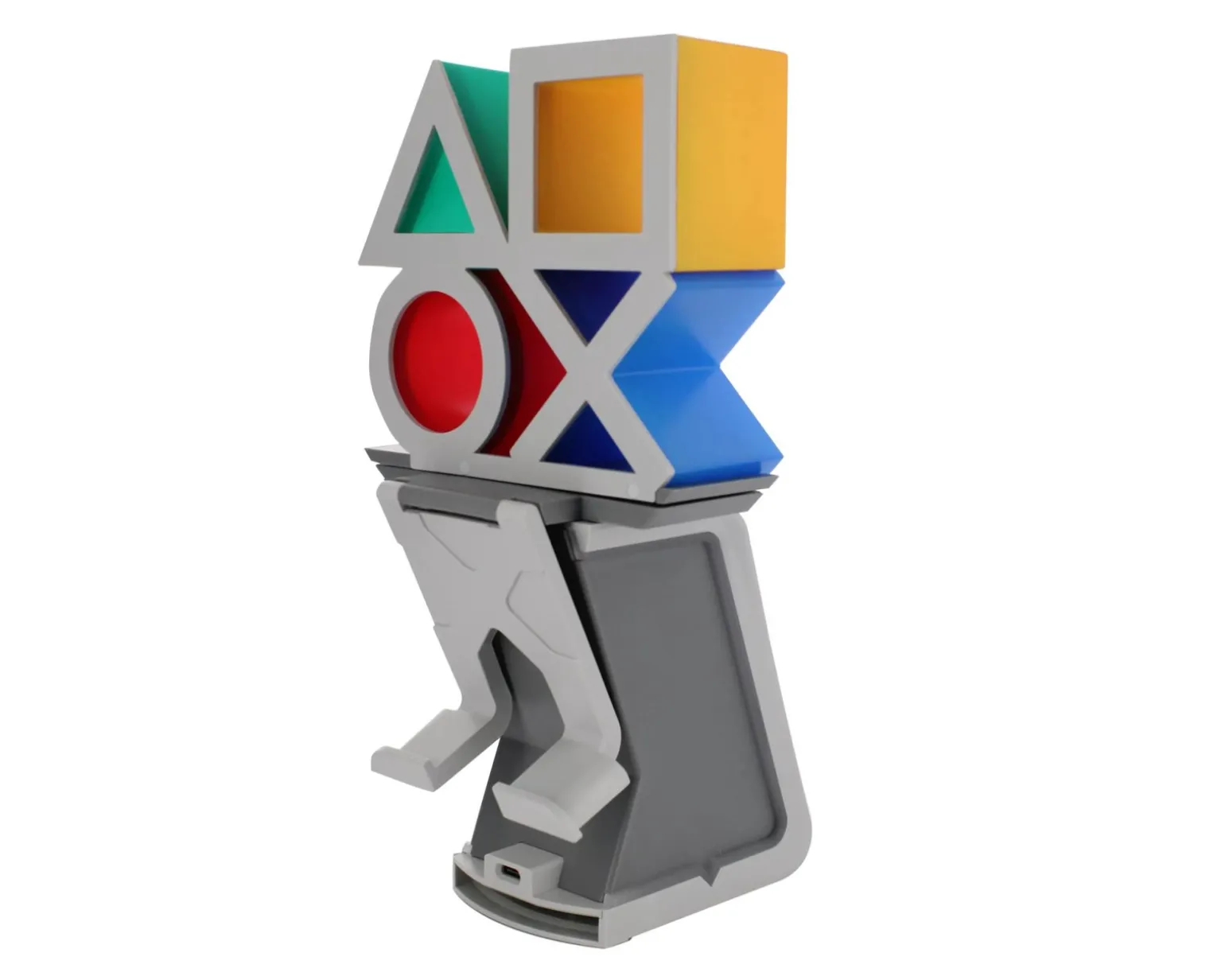 Playstation Heritage Ikon Phone & Controller Holder