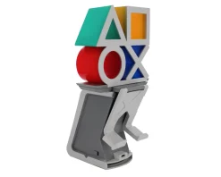 Playstation Heritage Ikon Phone & Controller Holder
