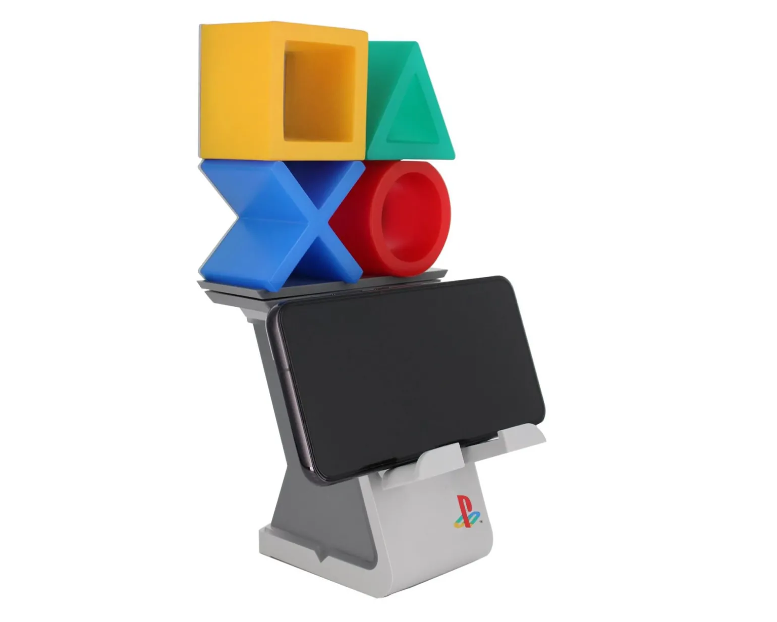 Playstation Heritage Ikon Phone & Controller Holder