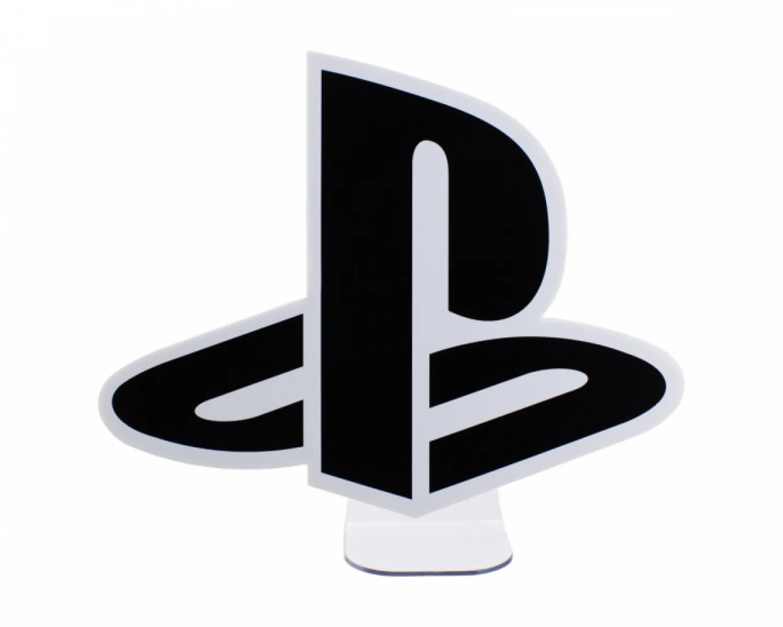Playstation Logo Light - Playstation Lamp