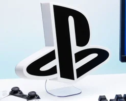 Playstation Logo Light - Playstation Lamp
