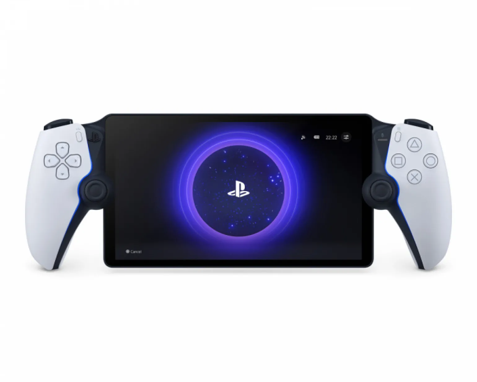 PlayStation Portal Remote Player
